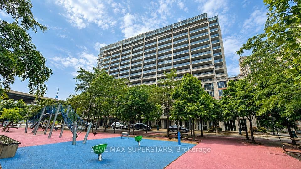 35 Bastion Street 714, Toronto, ON M5V 0C2 – photo 3