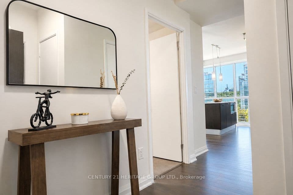 11 Bogert Avenue NE 708, Toronto, ON M2N 0H4 – photo 3