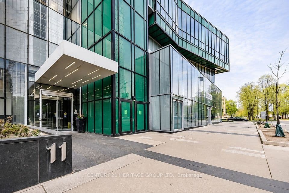 11 Bogert Avenue NE 708, Toronto, ON M2N 0H4 – main photo