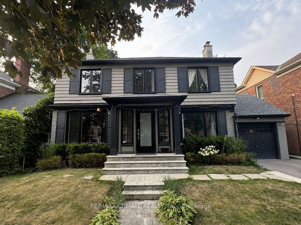 10 Noel Avenue, Toronto, ON M4G 1B3 – main photo