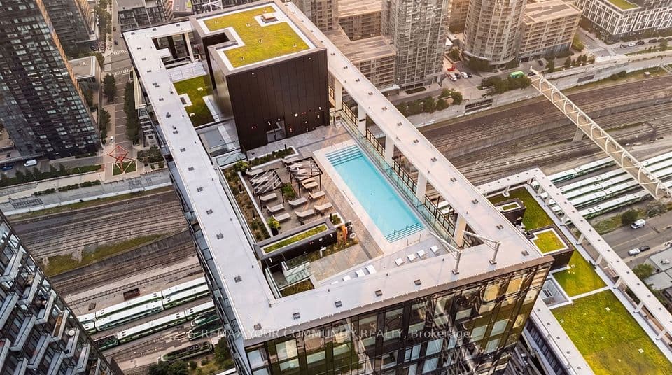 470 Front Street 2015, Toronto, ON M5V 0V6 – photo 3