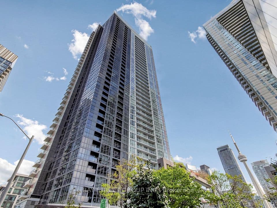 85 Queens Wharf Road 316, Toronto, ON M5V 0J9 – photo 2
