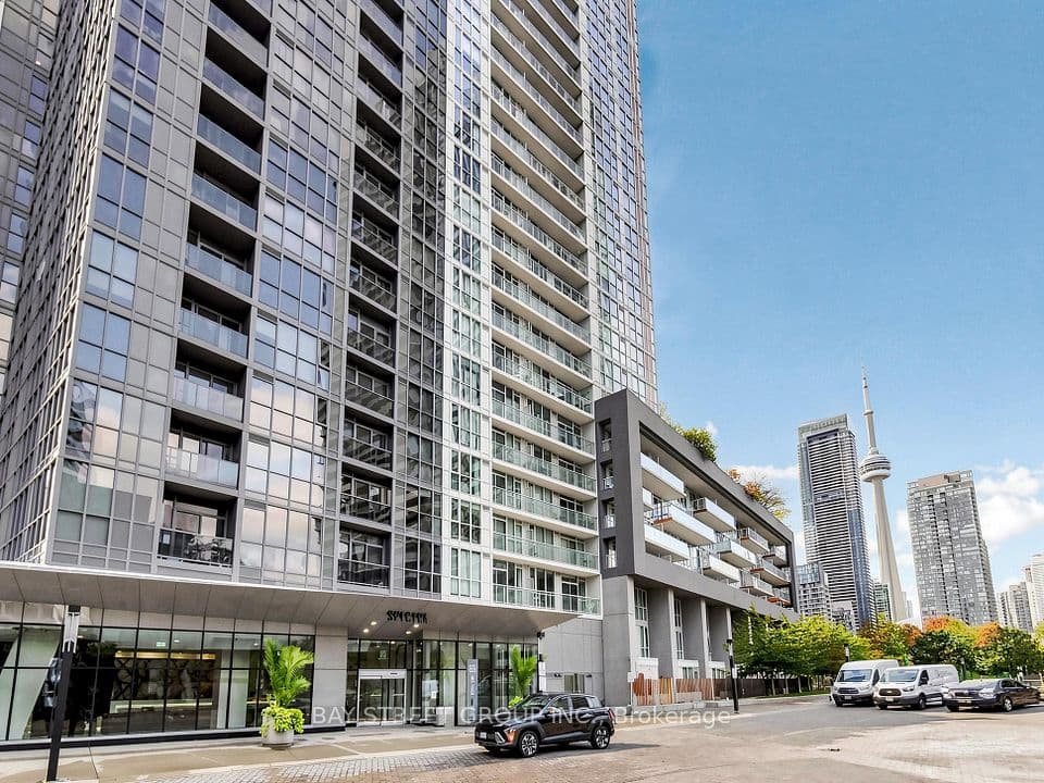 85 Queens Wharf Road 316, Toronto, ON M5V 0J9 – photo 3