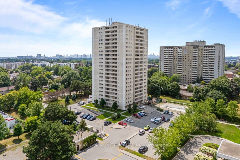 1350 York Mills Road 2205, Toronto, ON M3A 2A1 – main photo