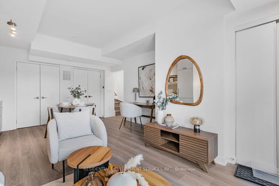 73 Curlew Drive 62, Toronto, ON M3A 0B1 – photo 3