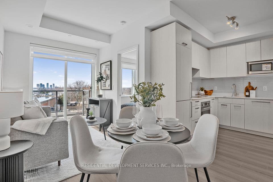 69 Curlew Drive 143, Toronto, ON M3A 0B4 – photo 2
