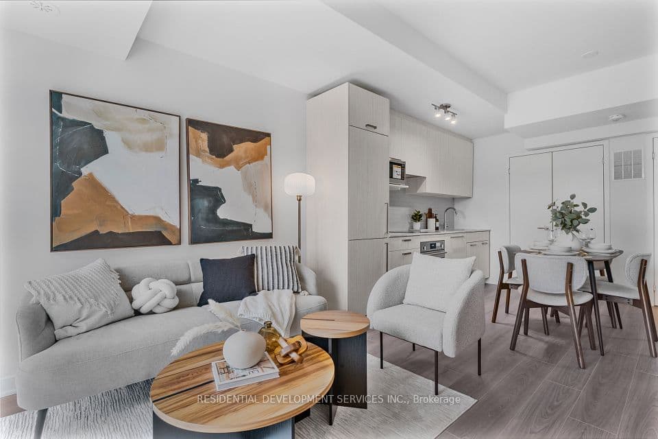 69 Curlew Drive 137, Toronto, ON M3A 0B4 – photo 3