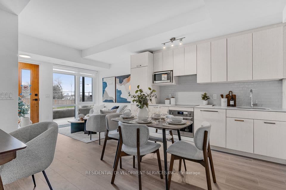 69 Curlew Drive 137, Toronto, ON M3A 0B4 – photo 2