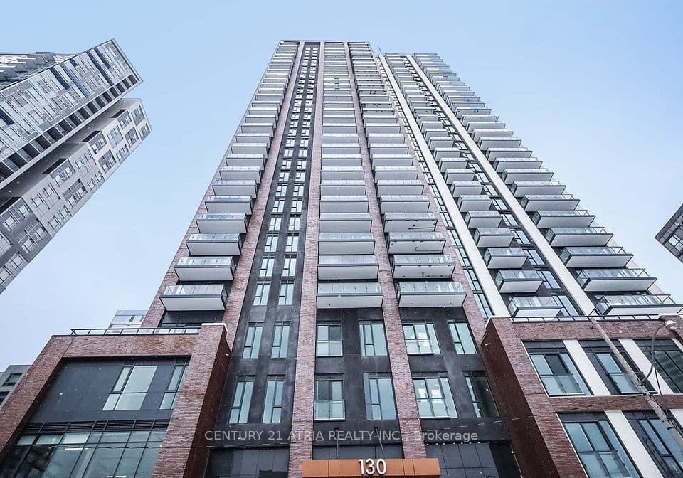 130 River Street 2010, Toronto, ON M5A 0R8 – main photo