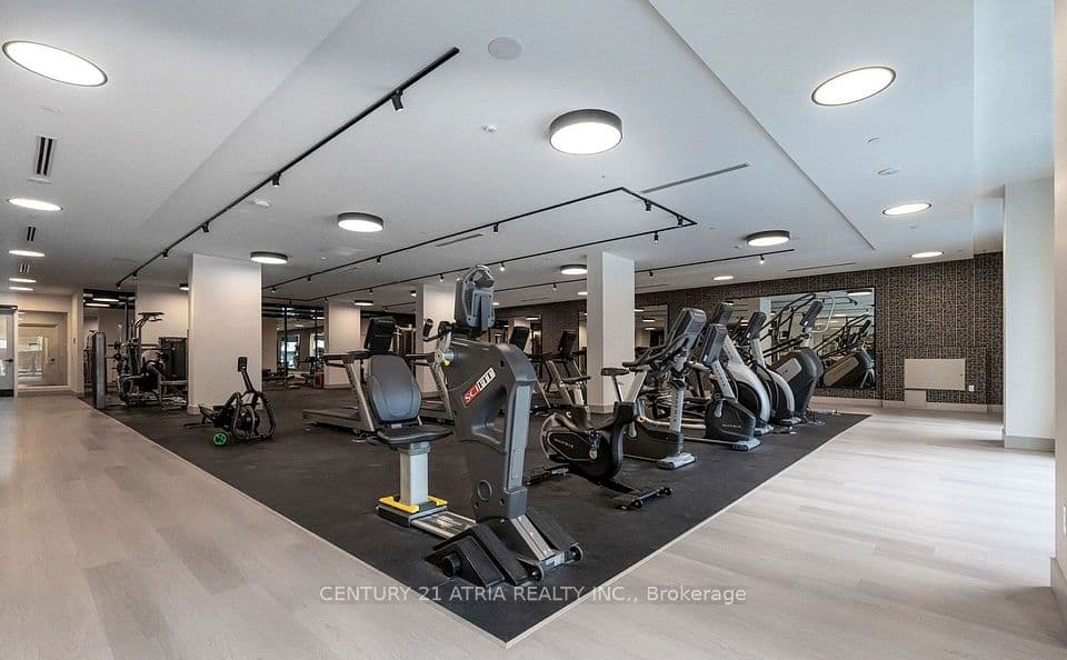 130 River Street 2010, Toronto, ON M5A 0R8 – photo 3