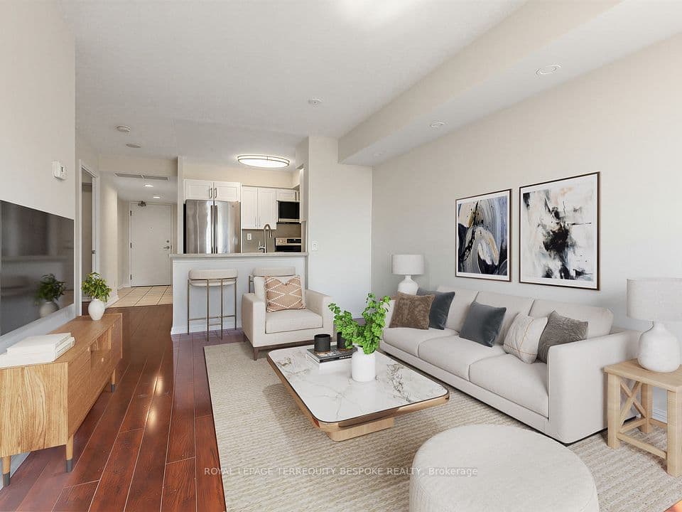 153 Beecroft Road 2815, Toronto, ON M2N 7C5 – photo 2