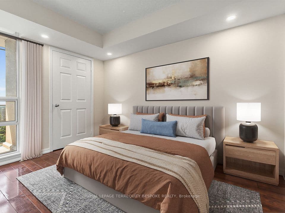 153 Beecroft Road 2815, Toronto, ON M2N 7C5 – photo 3