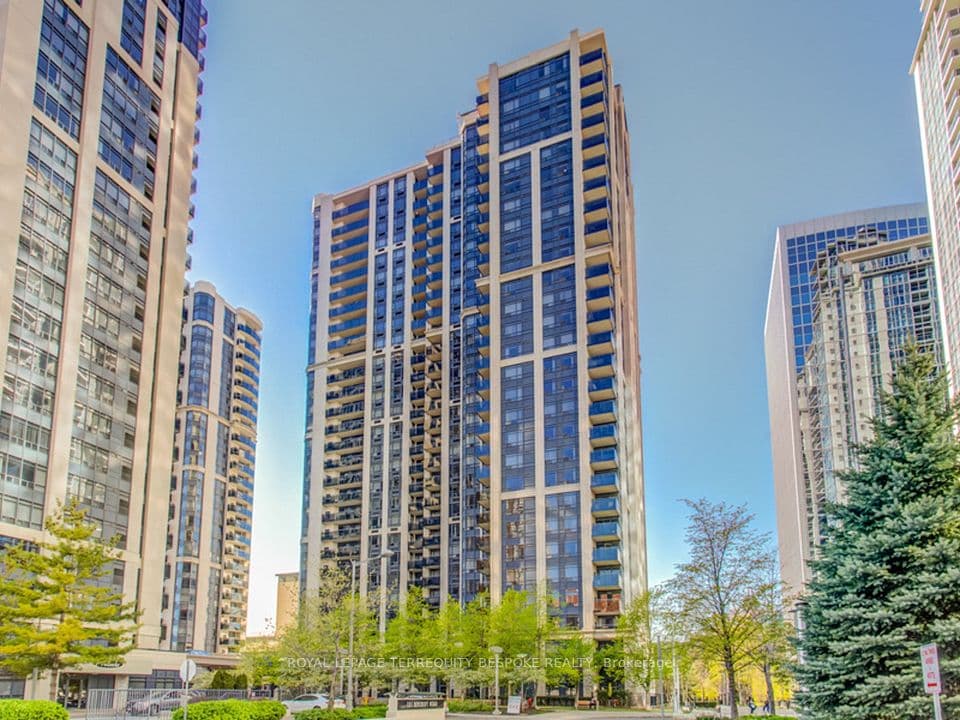 153 Beecroft Road 2815, Toronto, ON M2N 7C5 – main photo