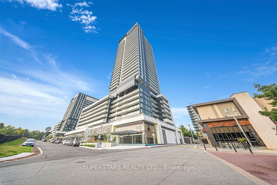 50 O'Neill Road 1001, Toronto, ON M3C 0R1 – main photo