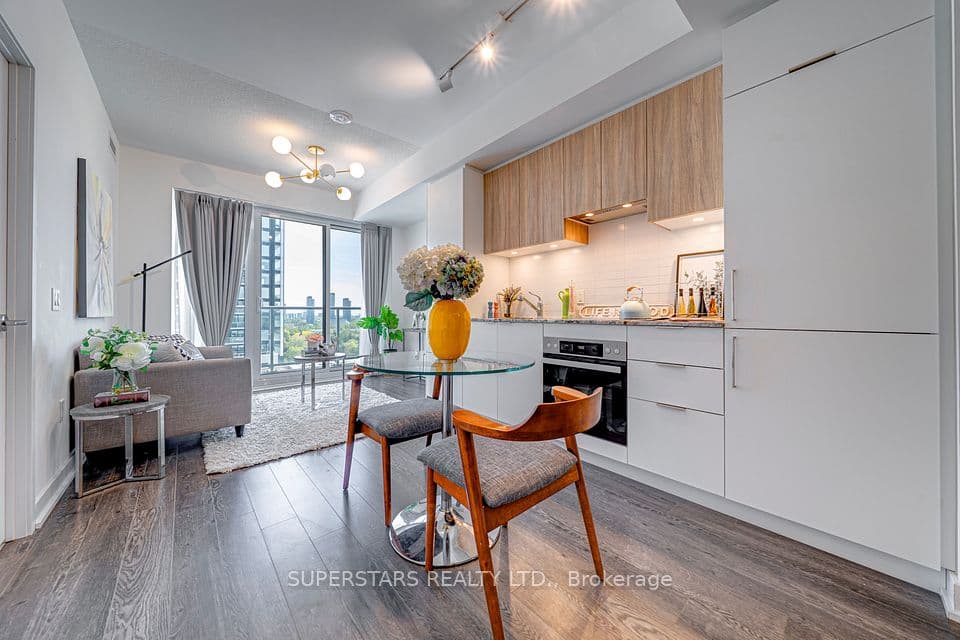 50 O'Neill Road 1001, Toronto, ON M3C 0R1 – photo 2