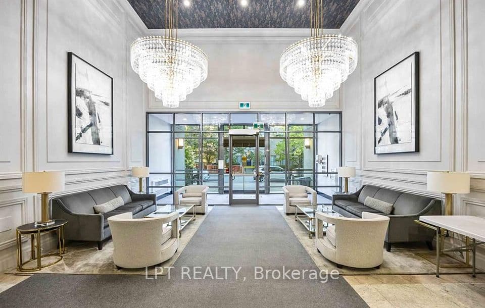 35 Hollywood Avenue 1706, Toronto, ON M2N 0A9 – photo 2
