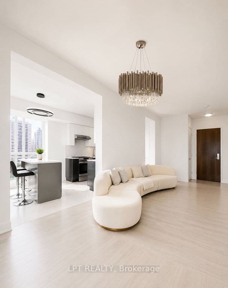 35 Hollywood Avenue 1706, Toronto, ON M2N 0A9 – photo 3