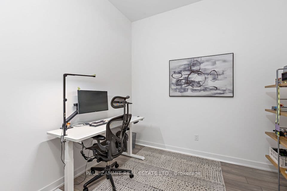 8 Tippett Road 107, Toronto, ON M3H 0E7 – photo 3