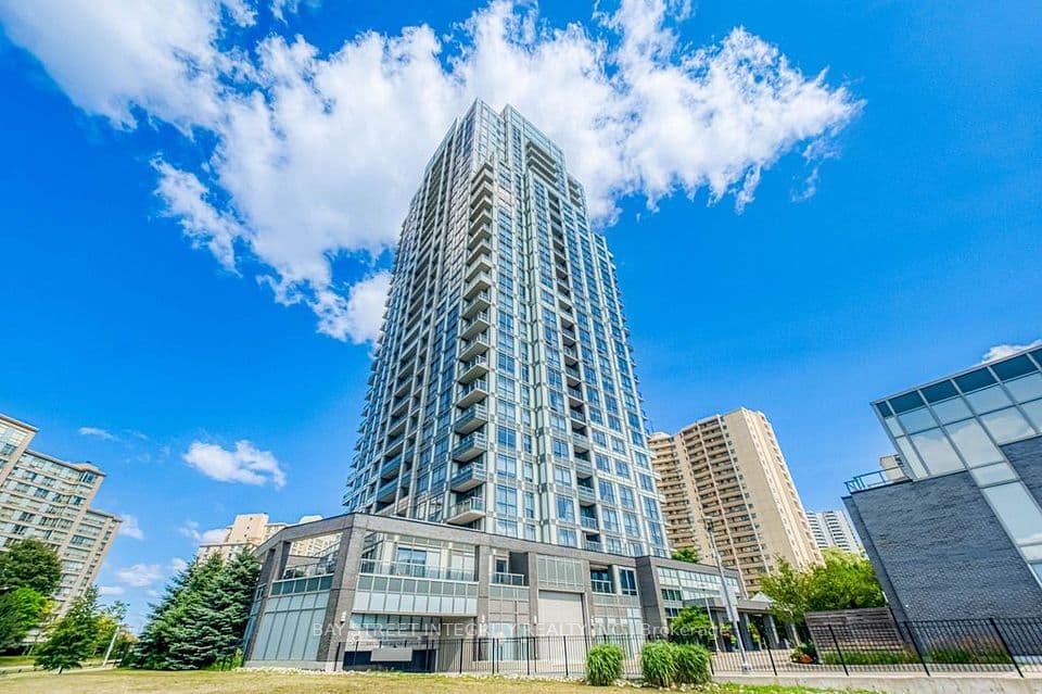 18 Graydon Hall Drive 909, Toronto, ON M3A 2Z9 – photo 2