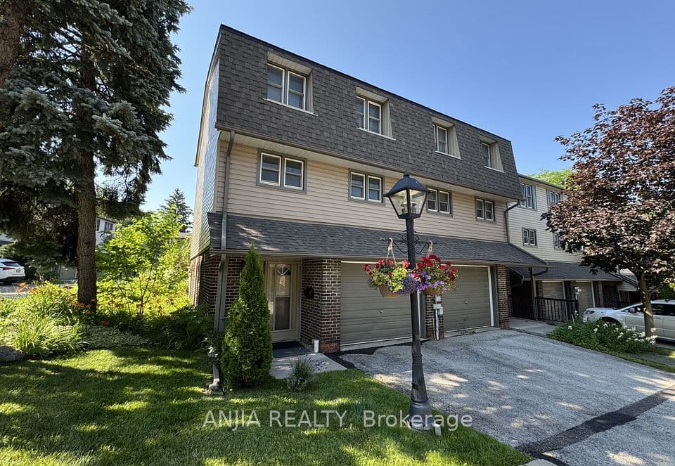 7 Purple Sageway, Toronto, ON M2H 2Z6 – main photo
