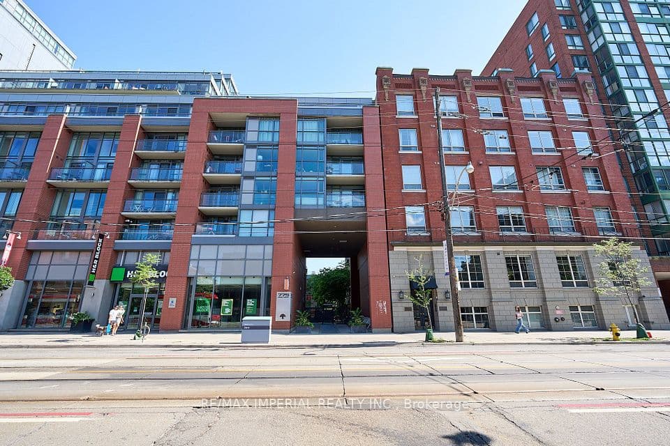 775 King Street W 901, Toronto, ON M5V 2K3 – photo 2