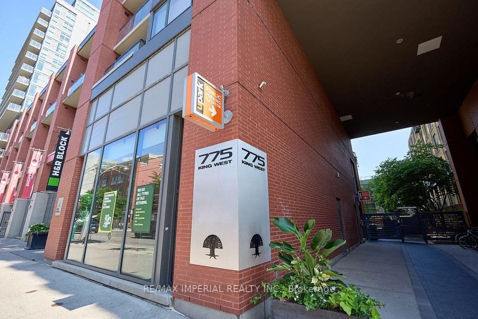 775 King Street W 901, Toronto, ON M5V 2K3 – photo 3