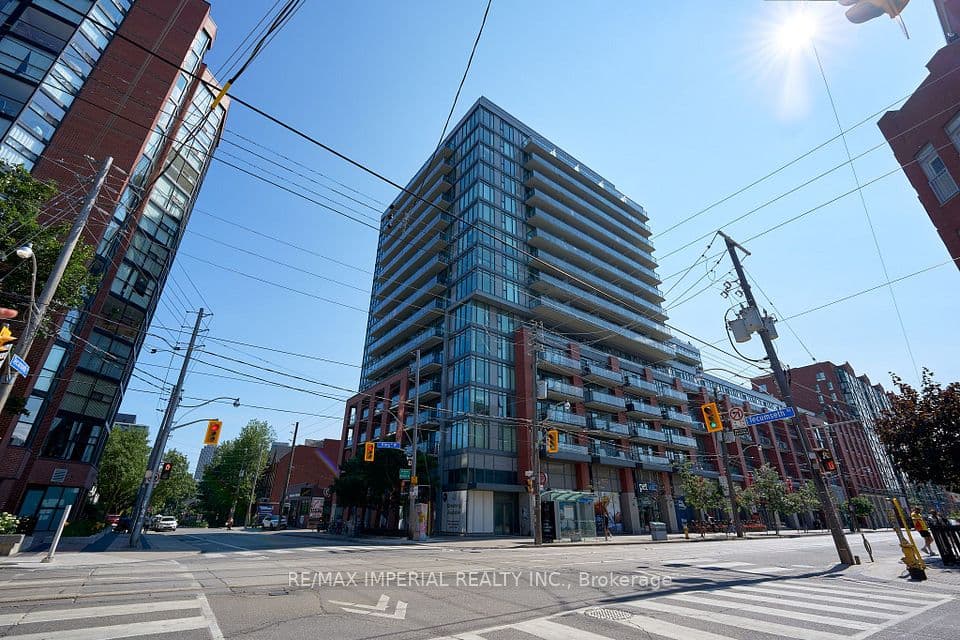 775 King Street W 901, Toronto, ON M5V 2K3 – main photo