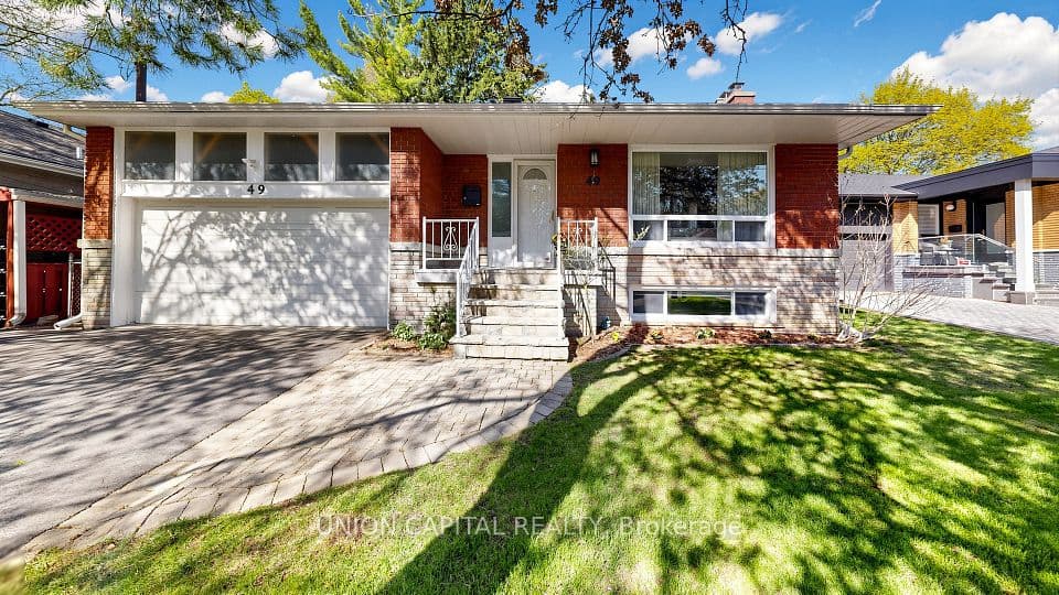 49 Bathford Crescent, Toronto, ON M2J 2S3 – photo 2