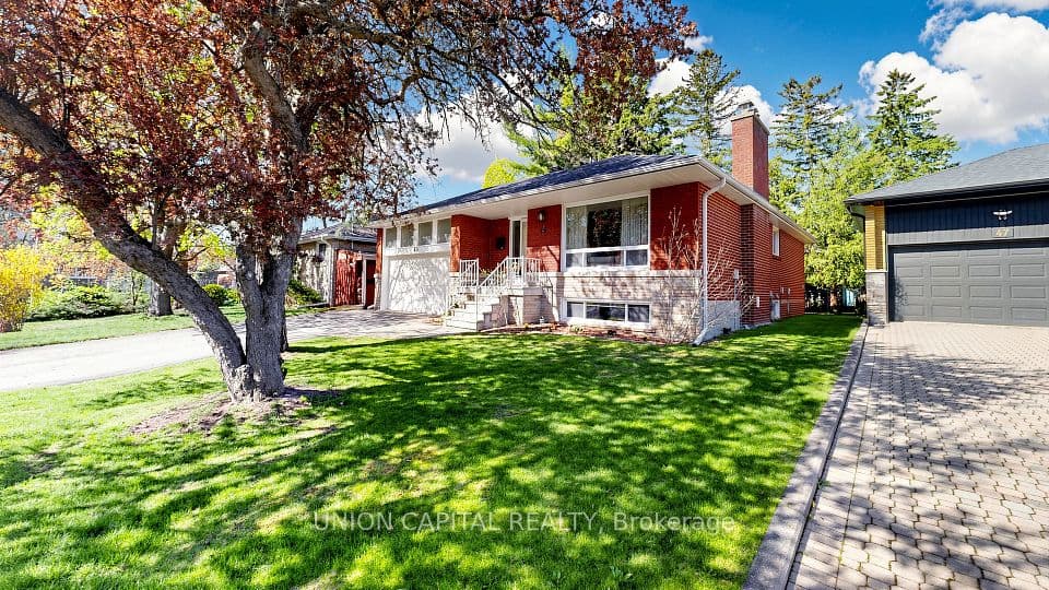 49 Bathford Crescent, Toronto, ON M2J 2S3 – photo 3