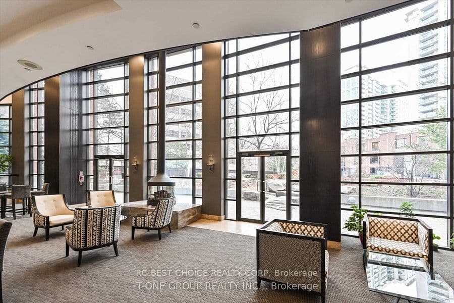33 Sheppard Avenue 611, Toronto, ON M2N 7K1 – photo 2