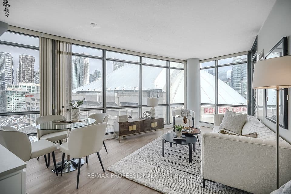 3 Navy Wharf Court 1708, Toronto, ON M5V 3V1 – main photo