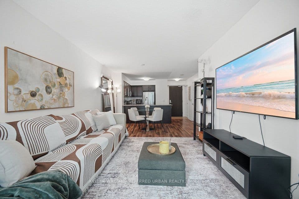 19 Grand Trunk Crescent 3708, Toronto, ON M5J 3A3 – photo 3