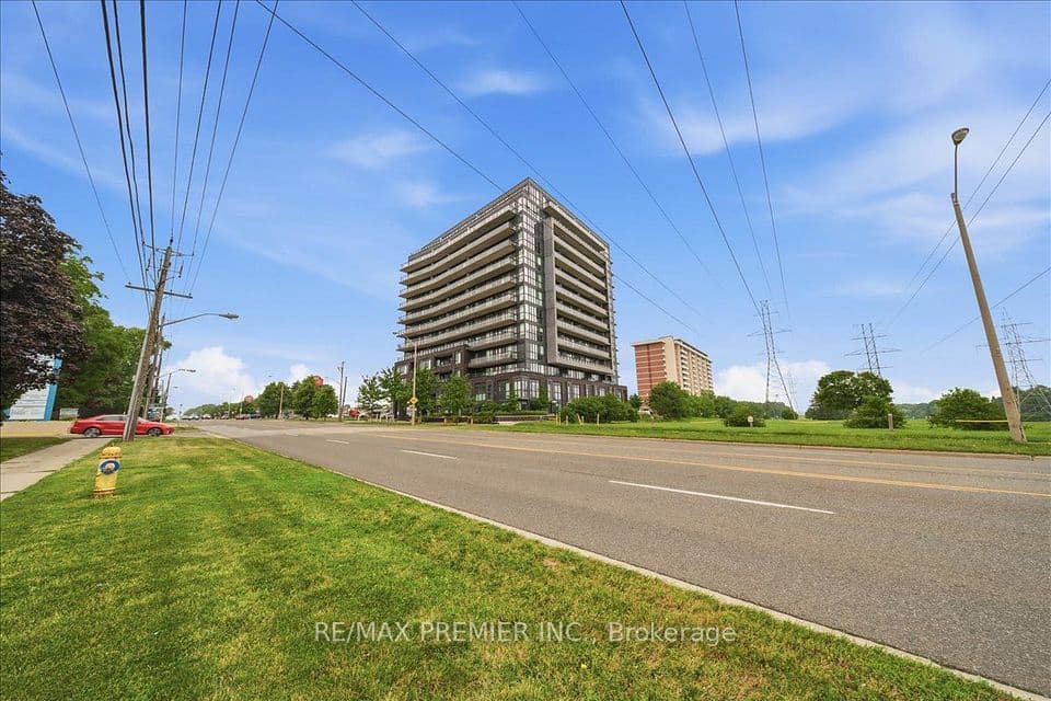 3237 Bayview Avenue 1306, Toronto, ON M2K 2J7 – main photo