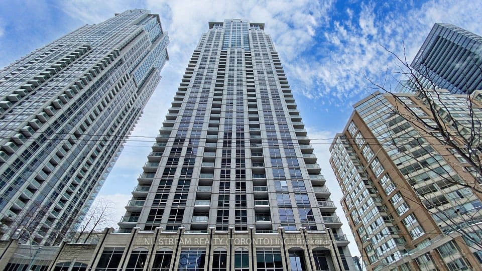 761 Bay Street 3101, Toronto, ON M5G 2R2 – photo 2