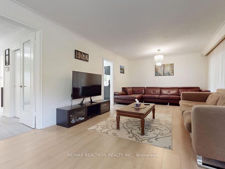 46 Palomino Crescent, Toronto, ON M2K 1W3 – photo 3