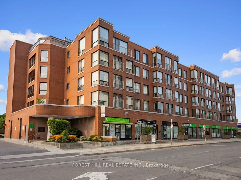 500 Glencairn Avenue 303, Toronto, ON M6B 1Z1 – photo 2