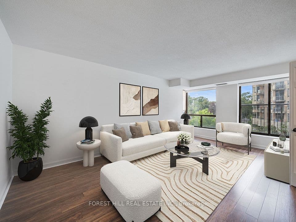 500 Glencairn Avenue 303, Toronto, ON M6B 1Z1 – main photo