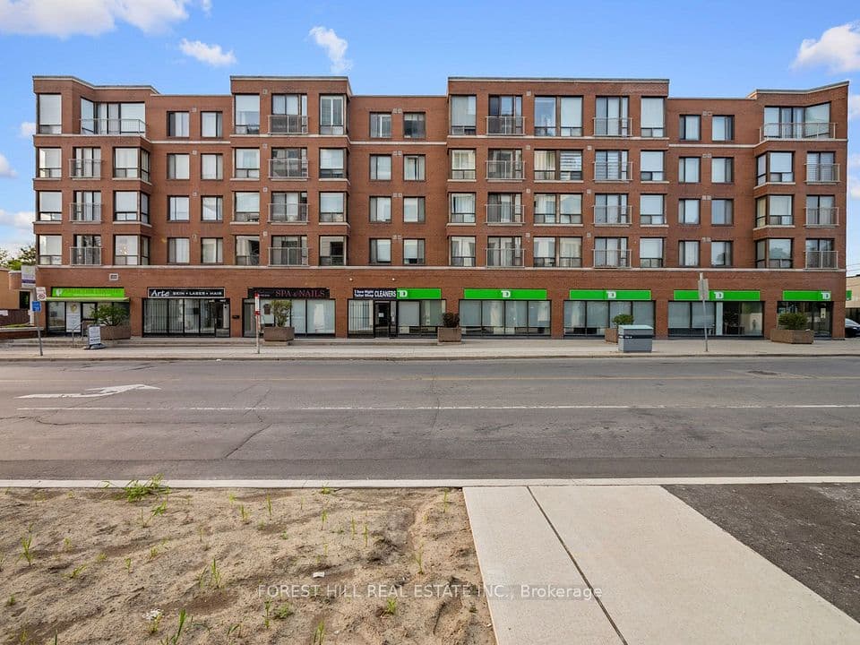 500 Glencairn Avenue 303, Toronto, ON M6B 1Z1 – photo 3