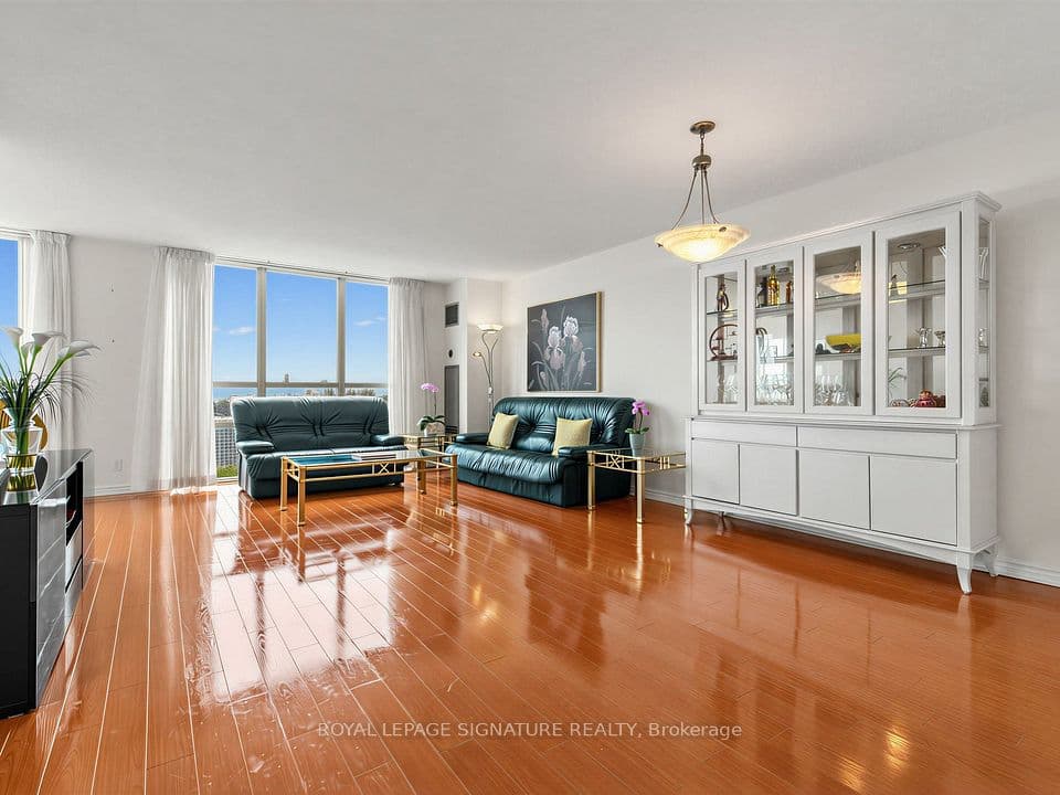 205 Wynford Drive 2204, Toronto, ON M3C 3P4 – photo 2