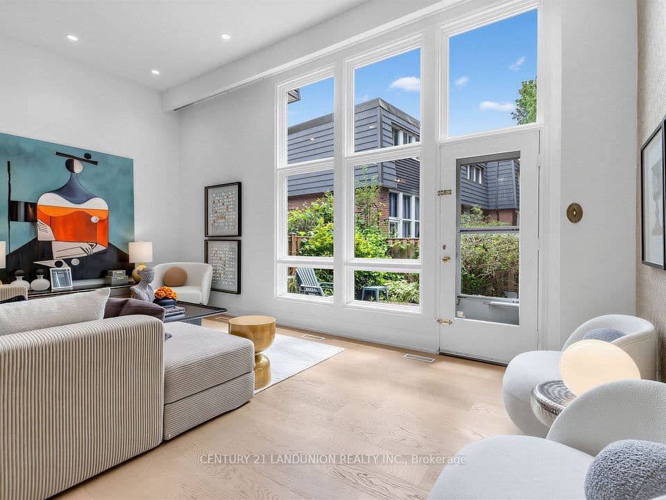 193 Mcnicoll Avenue 56, Toronto, ON M2H 2C2 – main photo