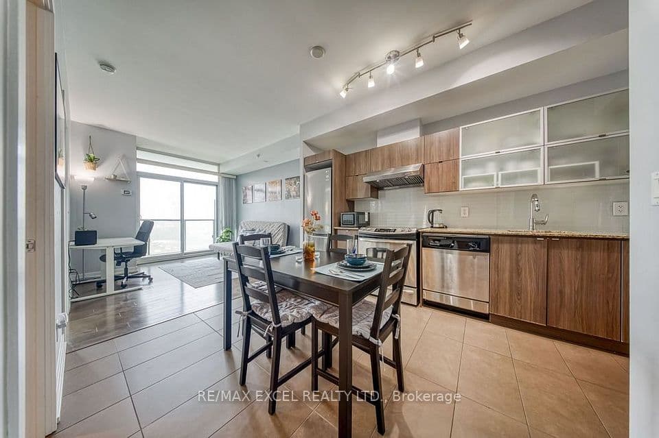 170 Fort York Boulevard 1301, Toronto, ON M5V 0E6 – photo 3