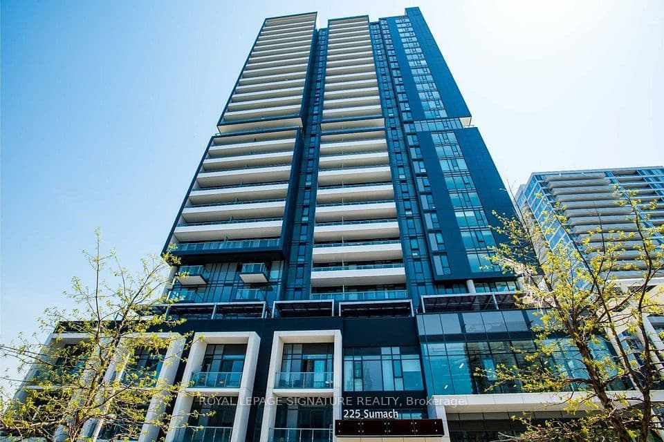 225 Sumach Street 605, Toronto, ON M5A 0P8 – photo 2