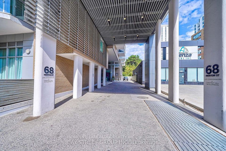 68 Merton Street 204, Toronto, ON M4S 1A1 – photo 3