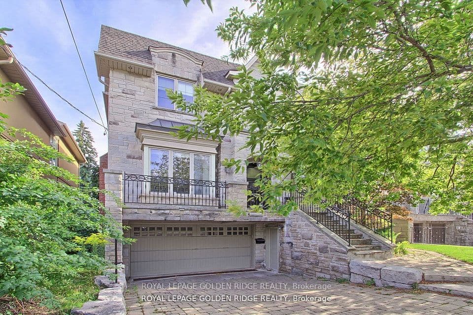 99 Bannockburn Avenue, Toronto, ON M5M 2M9 – main photo