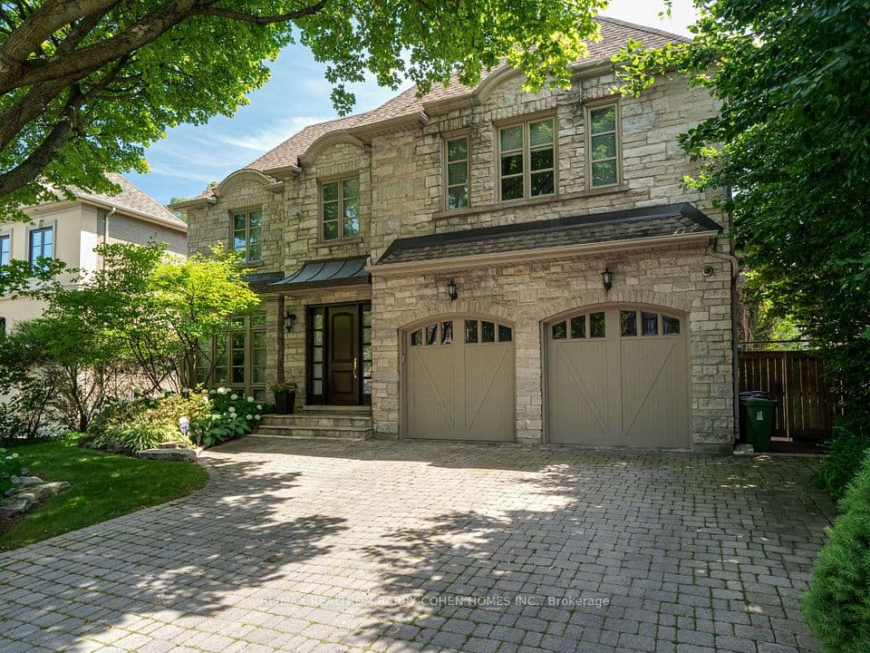 57 Yorkminster Road, Toronto, ON M2P 1M4 – main photo