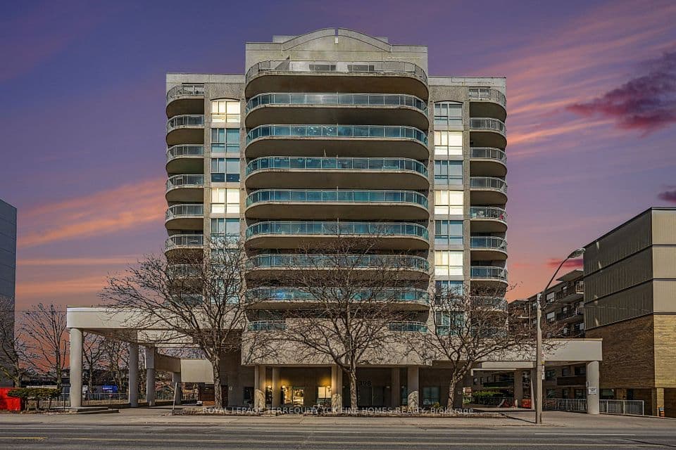 398 Eglinton Avenue E 1009, Toronto, ON M4P 3H8 – photo 2