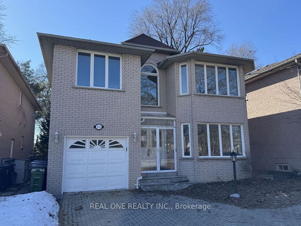 3022 Bayview Avenue, Toronto, ON M2N 5L1 – main photo