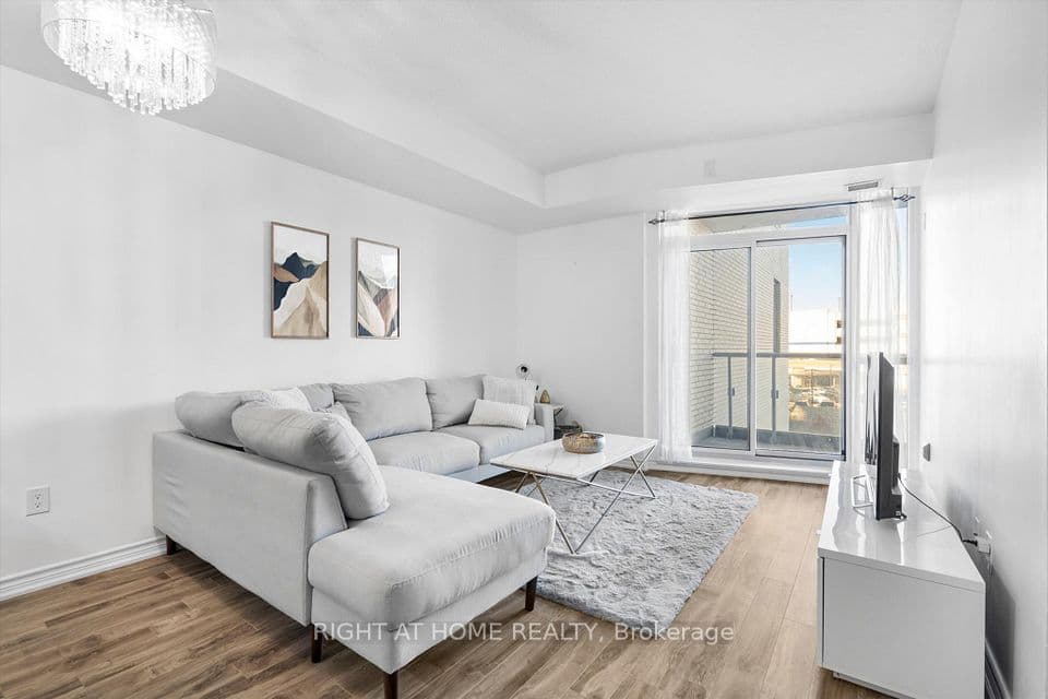 70 Forest Manor Road 217, Toronto, ON M2J 0A9 – photo 3