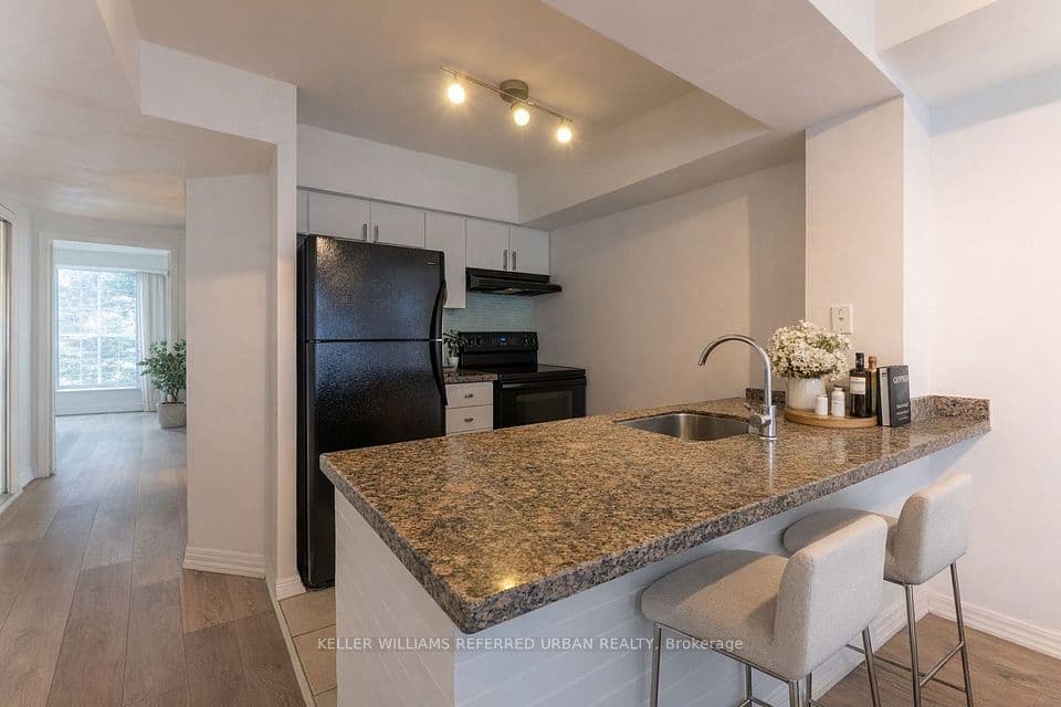 3 Everson Drive 651, Toronto, ON M2N 7C2 – photo 2
