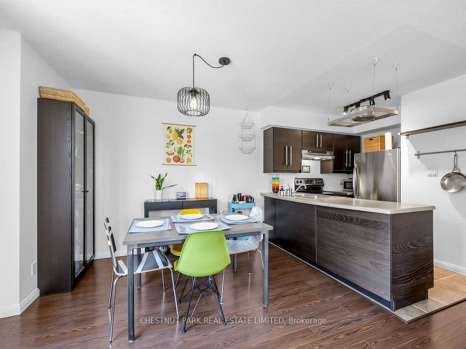 26 Douro Street 333, Toronto, ON M6K 3M4 – photo 3